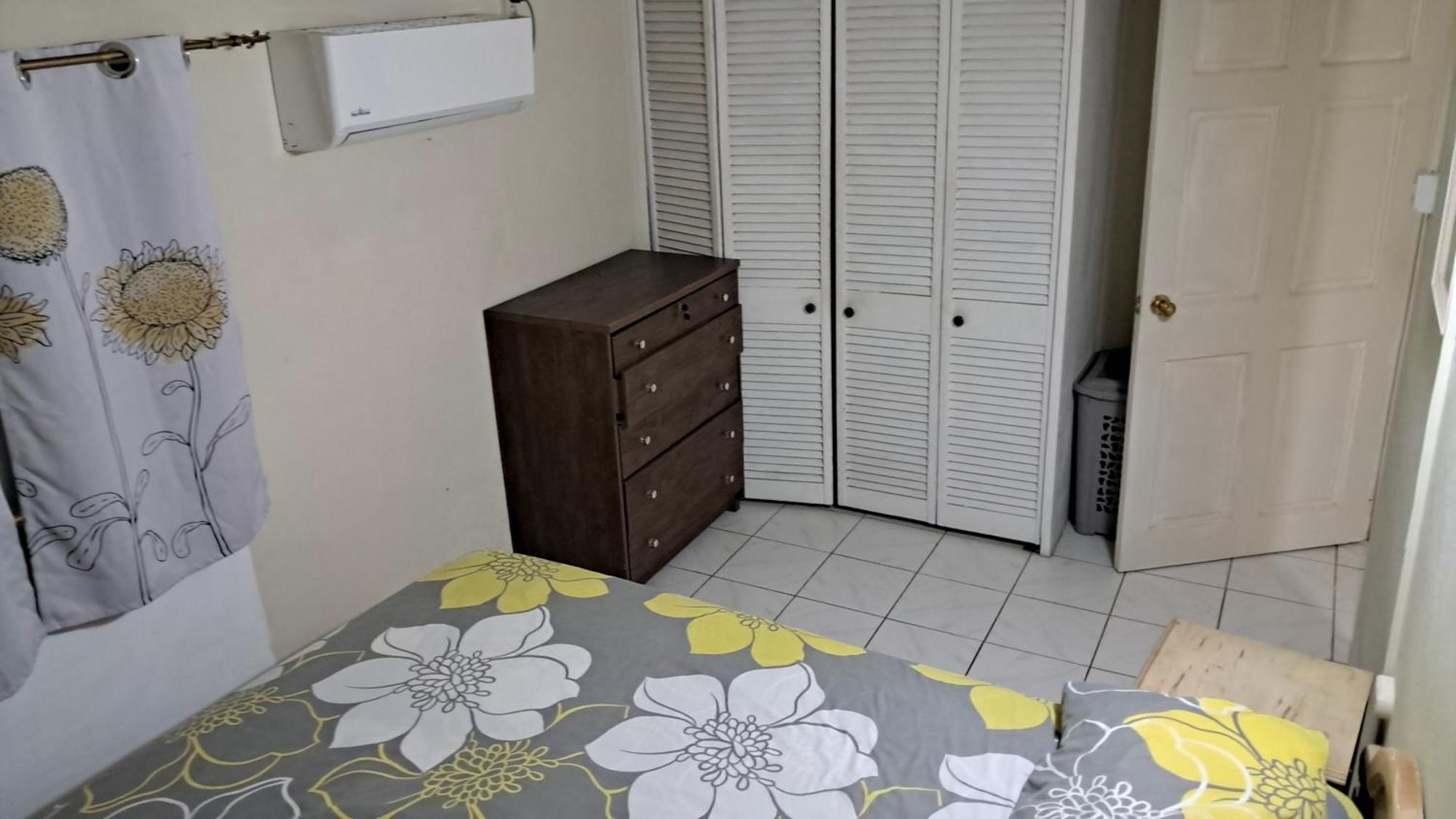 Rain Apartment Bridgetown Exterior photo